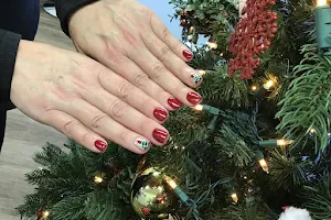 troy Plaza Nails image