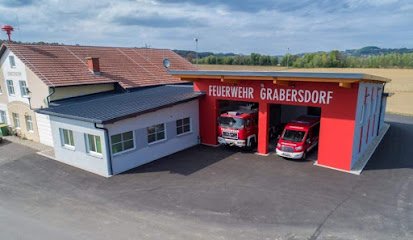Freiwillige Feuerwehr Grabersdorf