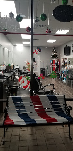 Barber Shop «Lovers Lane Barber Shop», reviews and photos, 4331 Lovers Ln, Dallas, TX 75225, USA