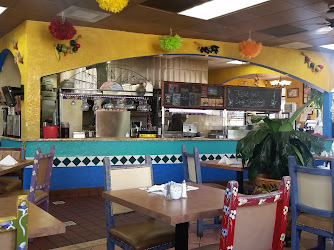 Maya Mexican Restaurant