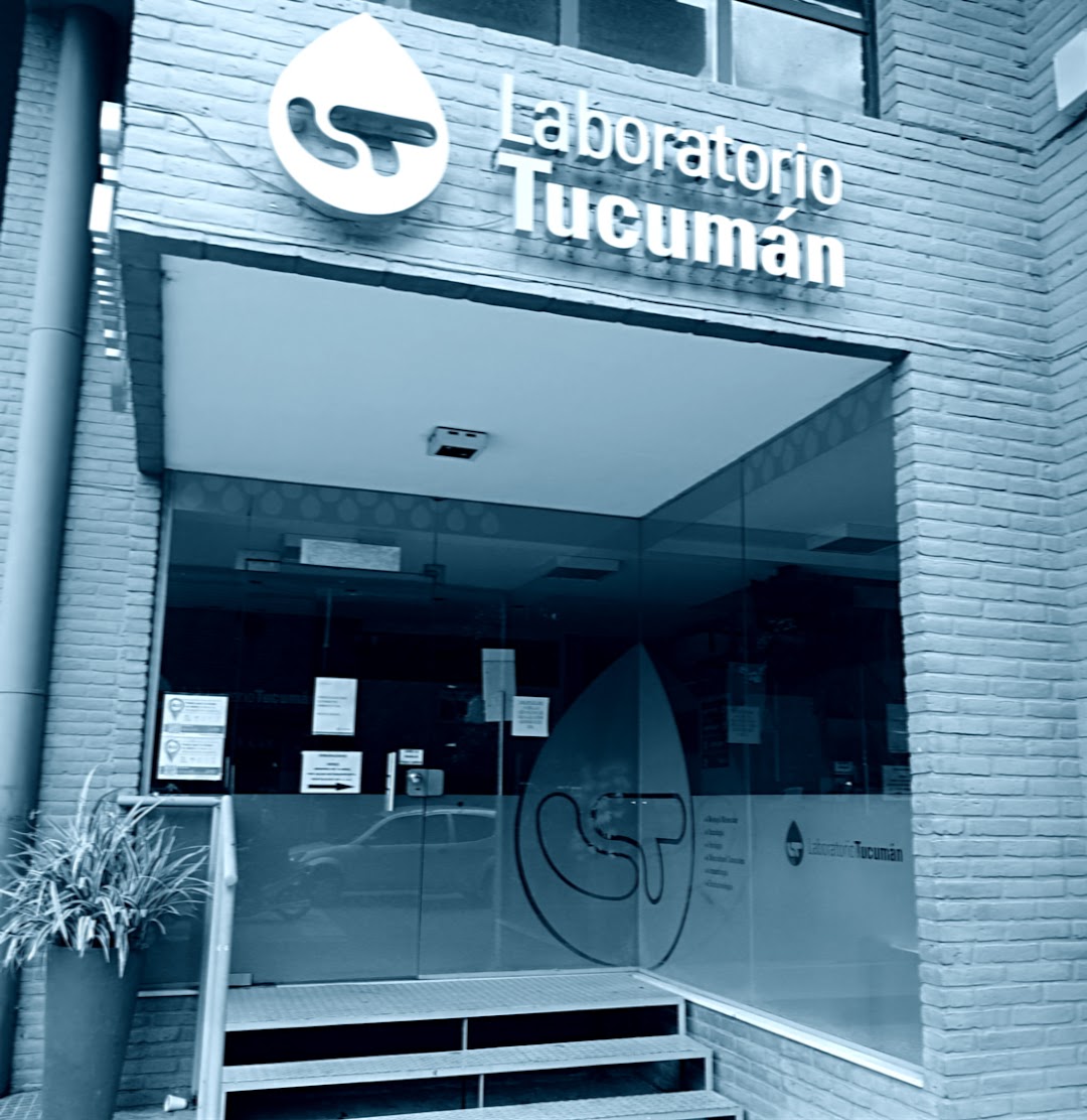 Laboratorio Tucumán
