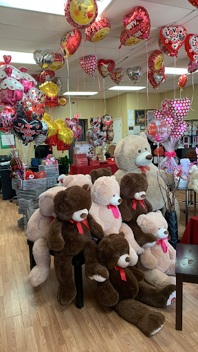 Florist «Floral Masters», reviews and photos, 2090 Beaver Ruin Rd #700, Norcross, GA 30071, USA