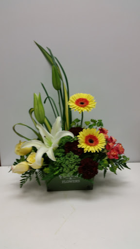 Florist «Flower Port», reviews and photos, 29249 Center Ridge Rd, Westlake, OH 44145, USA