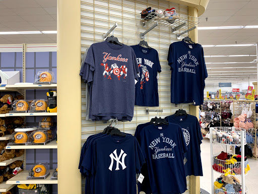 Discount Store «Kmart», reviews and photos, 975 Fairmount Ave, Jamestown, NY 14701, USA