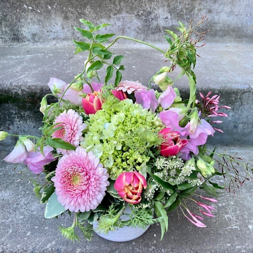 Florist «Fiori Floral Design», reviews and photos, 1126 N 84th St, Seattle, WA 98103, USA