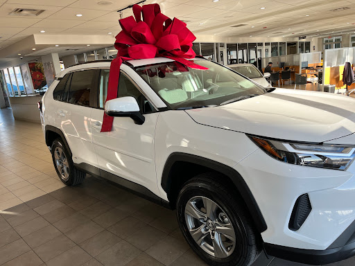 Used Car Dealer «FOX Toyota of El Paso», reviews and photos, 11165 Gateway Blvd W, El Paso, TX 79935, USA