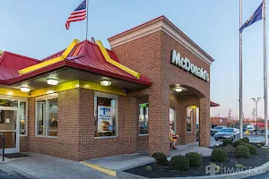 McDonald's image