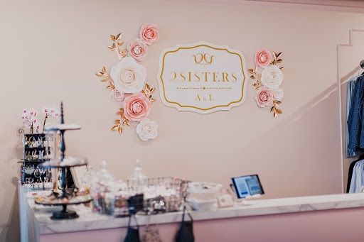 Boutique «2 Sisters», reviews and photos, 7 S Prospect Ave, Park Ridge, IL 60068, USA
