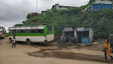 Zonal Bus & Taxi Counter Longleng Nagaland