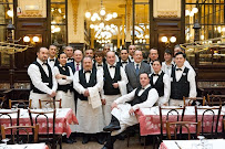 Photos du propriétaire du Restaurant français Bouillon Chartier Grands Boulevards à Paris - n°14