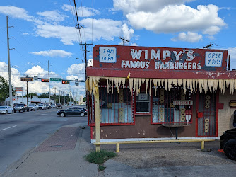 Wimpy’s Famous Burgers