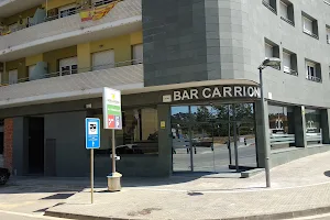 Bar Carrión image