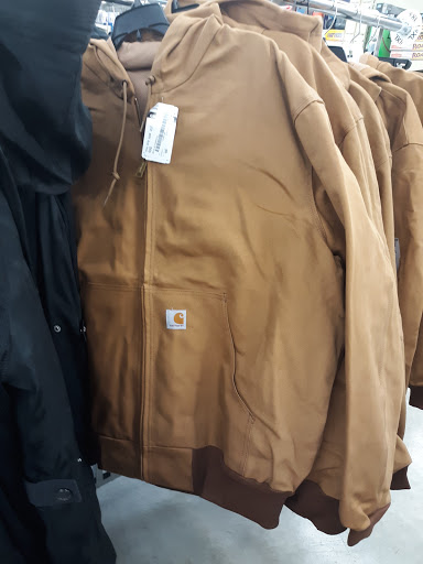 Discount Store «Bargain Hunt», reviews and photos, 3574 Soldano Boulevard, Columbus, OH 43228, USA