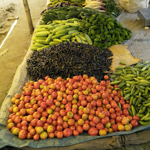 Saturday Market photo