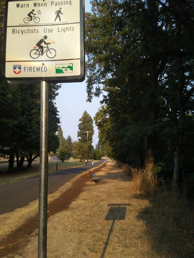 Pizza Restaurant «Roaring Rapids Pizza Company», reviews and photos, 4006 Franklin Blvd, Eugene, OR 97403, USA