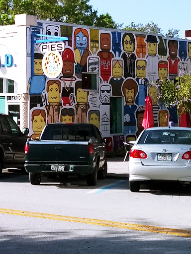 Museum «Foosaner Art Museum», reviews and photos, 1463 Highland Ave, Melbourne, FL 32935, USA