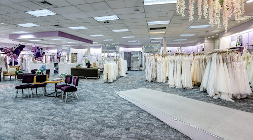 Bridal Shop «Wedding Belles Bridal Boutique», reviews and photos, 1030 S Gilbert Rd #102, Gilbert, AZ 85296, USA