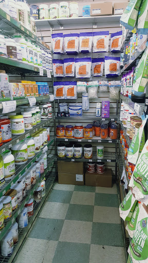 Vitamin & Supplements Store «Queens Health Emporium», reviews and photos, 15901 Horace Harding Expy, Flushing, NY 11365, USA