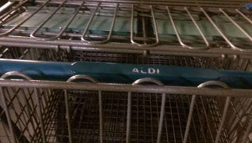Supermarket «ALDI», reviews and photos, 3152 N Susquehanna Trail, Shamokin Dam, PA 17876, USA