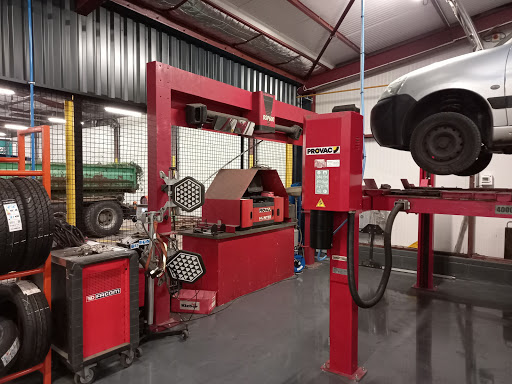 Photo 1 - Garage Auto Waziers