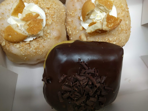 Donut Shop «DB3 Donuts», reviews and photos, 1704 Central St, Evanston, IL 60201, USA
