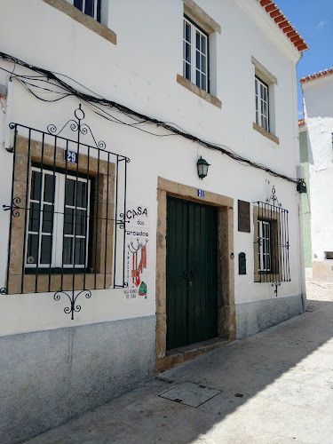 Casa dos Forcados Amadores de Vila Franca de Xira