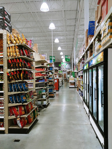 Home Improvement Store «Menards», reviews and photos, 3000 27th Ave S, Moorhead, MN 56560, USA