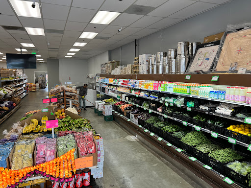 Tulsi Indian Grocery