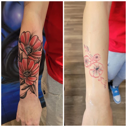 Explore tattoo ideas dad passed away, creative tattoo ideas in Mc Kees Rocks, available at Exile Ink