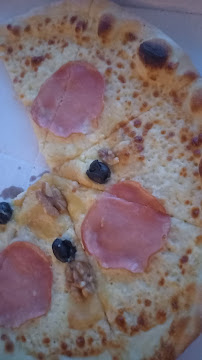 Pizza du Pizzas à emporter Delis Piz à Quissac - n°3