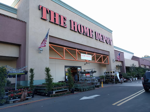 Home Improvement Store «The Home Depot», reviews and photos, 1001 N El Camino Real, Encinitas, CA 92024, USA