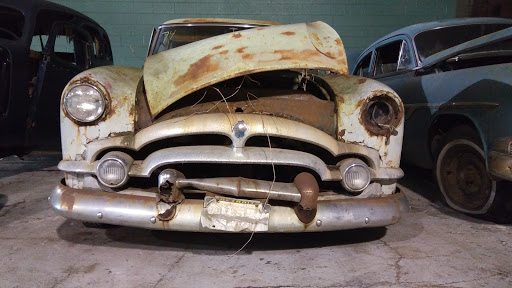 Used Auto Parts Store «Parts Galore», reviews and photos, 5970 W Warren Ave, Detroit, MI 48210, USA