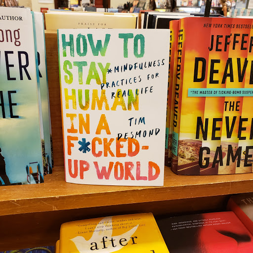 Book Store «Barnes & Noble», reviews and photos, 150 Granite St, Braintree, MA 02184, USA