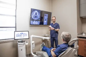 Saint City Dental image