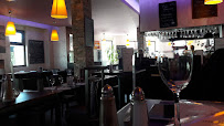 Atmosphère du Restaurant La Mezza Luna à Clamart - n°5