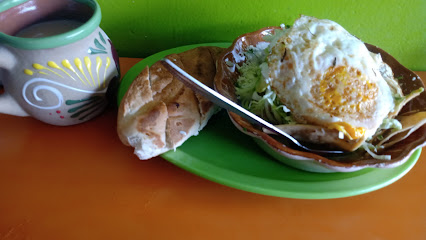 Desayunos CORONA - Pallares, San Antonio, 42302 Ixmiquilpan, Hgo., Mexico