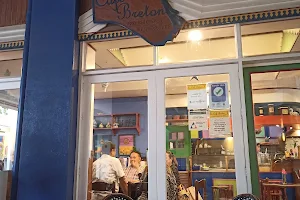Cafe Breton image