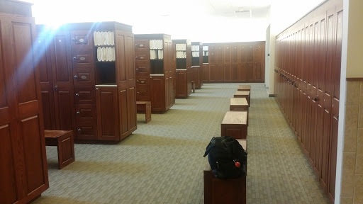 Gym «Cooper Fitness Center at Craig Ranch, McKinney», reviews and photos, 7910 Collin McKinney Pkwy, McKinney, TX 75070, USA