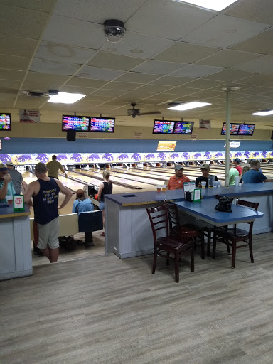 Bowling Alley «Ashley Lanes Tavern», reviews and photos, 1568 Sam Rittenberg Blvd, Charleston, SC 29407, USA