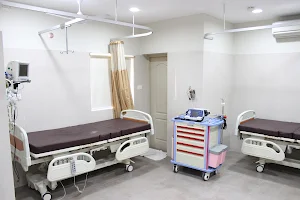 Firm Hospitals image