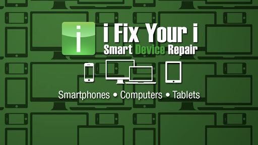 iFixYouri, 1381 Beacon St, Brookline, MA 02446, USA, 