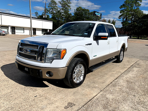 Used Car Dealer «Auto Woodlands», reviews and photos, 6406 FM 1488 Road B, Magnolia, TX 77354, USA