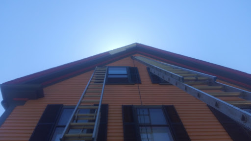 Roofing Contractor «Duffy Roofing Co», reviews and photos, 2281 Dorchester Ave, Dorchester Center, MA 02124, USA