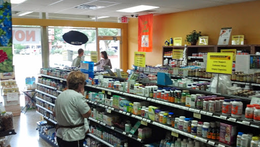 Vitamin & Supplements Store «Sunflower Health Foods - Gainesville», reviews and photos, 3424 W University Ave, Gainesville, FL 32607, USA