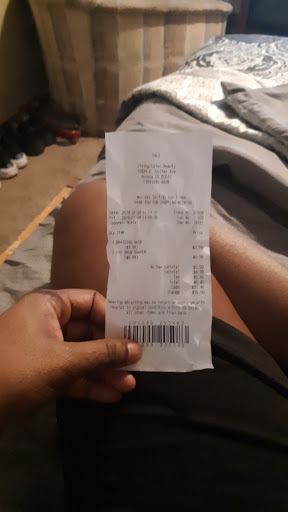 Beauty Supply Store «Living Color Beauty Services Inc», reviews and photos, 10829 E Colfax Ave, Aurora, CO 80010, USA