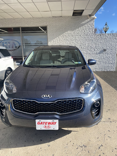 Kia Dealer «Gateway Kia of Warrington PA», reviews and photos, 1425 Easton Rd, Warrington, PA 18976, USA