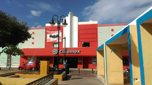 Cinemex