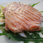 Photo n°5 de l'avis de Antonella.i fait le 21/03/2017 à 09:29 sur le  Ristorante Tarrok à Pontecagnano Faiano