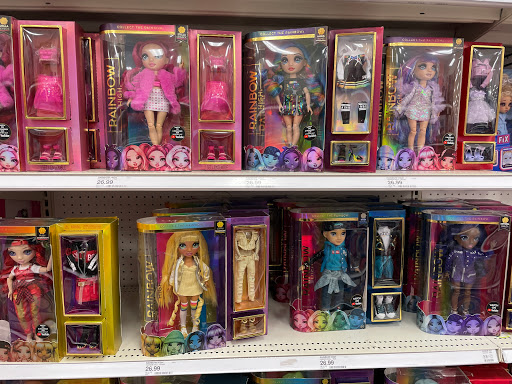 Department Store «Target», reviews and photos, 9601 Market Pl, Lake Stevens, WA 98258, USA