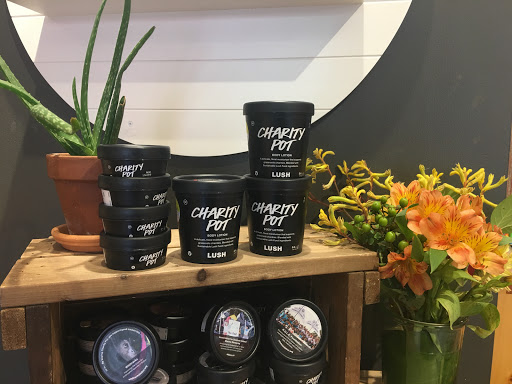 Cosmetics Store «Lush Cosmetics», reviews and photos, 3915 W 50th St, Edina, MN 55424, USA